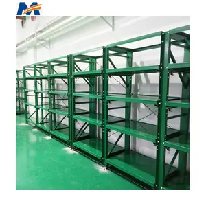 Mracking mold rack Safe and reliable, lightweight operation, large savings, simple disassembly, It's the right choice for you.