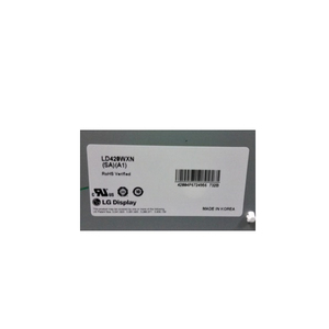 จอแสดงผล LCD รุ่น LD420WXN-SAA1 ขนาด 42.0 นิ้ว ความละเอียด 1366*768 60Hz แบบ EEFL รุ่นใหม่ - Product Image 2