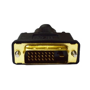 Dvi24+1 Cable 1.5m Computer Monitor Projector Connection - Product Image 3