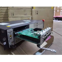 MA5818 2U IP DSLAM Fibre Optique Supportant la Vectorisation