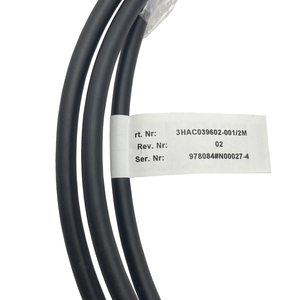 สายเคเบิลอีนโค้ดเดอร์เพลาภายนอกของหุ่นยนต์ Abb ยาว 3 ม. 2 ม. ต่อรองได้ - Product Image 4