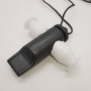 Mini sifflet en plastique <span class=keywords><strong>Samba</strong></span> brésil pour enfants, cadeau Offre Spéciale - Product Image 4