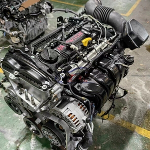 Moteur complet d'origine pour Hyundai G4NA G4NC Moteur à essence d'occasion - Product Image 6