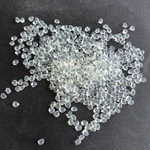 Granulés de polyuréthane thermoplastique vierge Prix TPU de qualité adhésive - Product Image 6