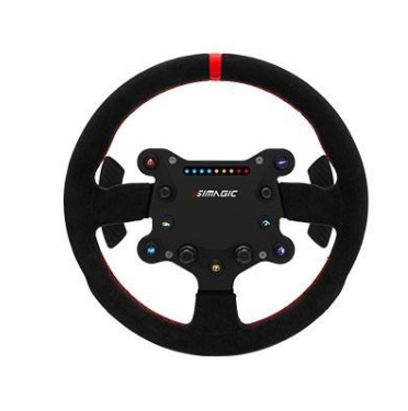 Simagic Speed Magic Racing Simulator Evo Series Basic Combination Racing Game Shenlikosha Driving Simulation Extreme Competition