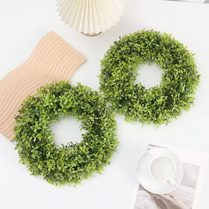 Fleurs artificielles, plantes vertes artificielles et guirlandes artificielles pouvant être suspendues pour la décoration de la maison - Product Image 6