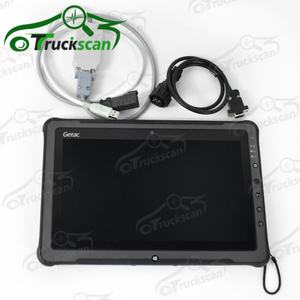 Cable de Diagnóstico USB CAN para Toyota Crown RCAN PCAN, Herramienta de Diagnóstico para Montacargas, Camiones y Vehículos Pesados + CF19 - Product Image 4