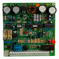 Sistema de Alarma de Seguridad con Antena DSAS para Barcos, Circuito PLC DSAS MK2 E184, Suministro al por Mayor