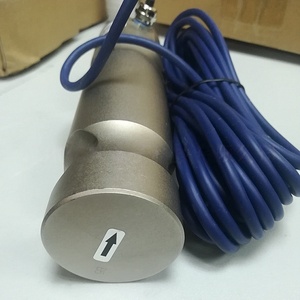 Sensores VEIDT para básculas de grúa DBST-1.5t, DBST-3t, DBST-5t de American Transcell - Product Image 2