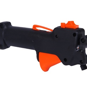 High-<b>power</b> Four-stroke Lawn Mower Backpack Multifunctional <b>Brush</b> Cutter Gasoline Weeding Machine Grass Cutting High-<b>power</b> Four-s - Product Image 3