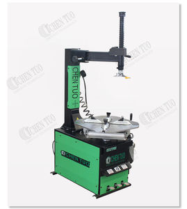 Changeur de pneu d'inclinaison de machine de changeur de pneu de réparation de roue d'automobile d'ODM - Product Image 3