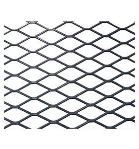 金属メッシュ壁パネルインテリアスクリーン用装飾拡張 - Product Image 5