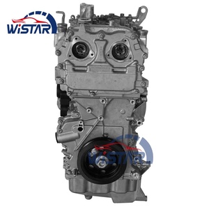 Vendita M260 <span class=keywords><strong>motore</strong></span> per <span class=keywords><strong>Mercedes</strong></span> Benz A35 AMG CLA C118 X118 2.0 220 M260.920 <span class=keywords><strong>motore</strong></span> per GLA250 X247 GLB250 W177 W247 2.0 benzina - Product Image 3