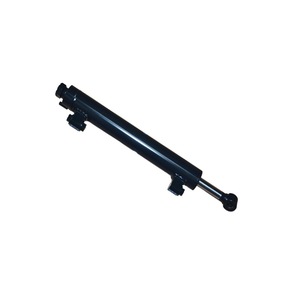 Cilindro Hidráulico de Desplazamiento Lateral para Montacargas Doosan Daewoo B15S2 B18S2, Doble Acción, Varilla de Pistón de Acero Cromado Duro - Product Image 2