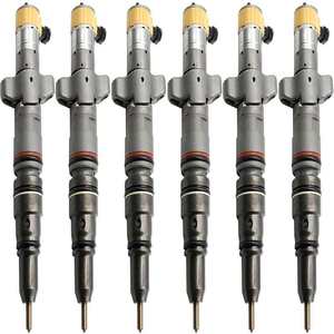 Pièces de machines de construction, injecteur de carburant moteur C9 C7 387-9427 pour excavatrice 324D 325D 329D - Product Image 3