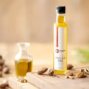 Pecan nut oil Leaf