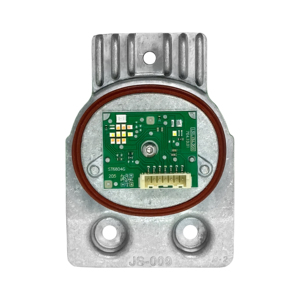 Module LED compatible avec Mercedes (R) 7PIN OEN A2 - Product Image 1