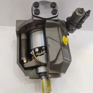Bomba de Pistones Axiales Huade A10V AVO AVS0DR/52R-PPA12N00 Hidráulica - Product Image 1
