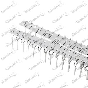 Outil CT-1101 professionnel à haute olalité outil HVAC outil d'inspection <span class=keywords><strong>capillaire</strong></span> en cuivre - Product Image 3