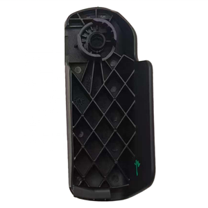 7P0823633 4L1823533A Ensemble deux pièces de poignée de câble de capot moteur et support de roulement pour VW Touareg Audi Q7 2006-2017 - Product Image 2