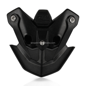 Soporte Ajustable para Parabrisas de Motocicleta CNC para <span class=keywords><strong>BMW</strong></span> C400X C 400 X <span class=keywords><strong>C400</strong></span> X TODOS LOS AÑOS - Product Image 4