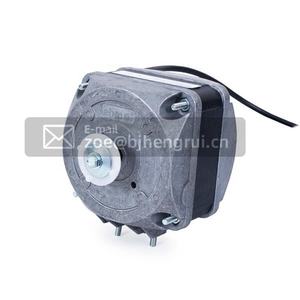 Ventilateur de refroidissement à moteur à pôles ombragés pour équipement frigorifique ebmpapst M4Q045-CF13-A7 230V AC 16W 420mA IP42 1300RPM M4Q045-CF01-01/A23 - Product Image 2