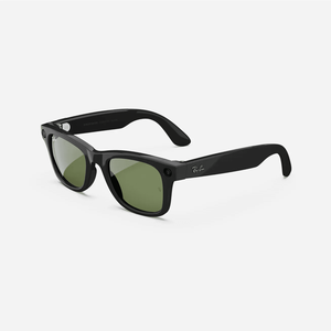 Nouvelles Lunettes Intelligentes <span class=keywords><strong>Ray</strong></span>-<span class=keywords><strong>Ban</strong></span> META AI 2025 avec Écran, Caméra Vidéo, Traducteur IA ChatGPT 800W - Product Image 1