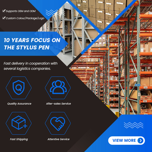 Từ Stylus Pen đối với Samsung Galaxy Tab Tab A9 + / A8 / A7 / A7 Lite, độ nhạy cao và độ chính xác điện dung - Product Image 6