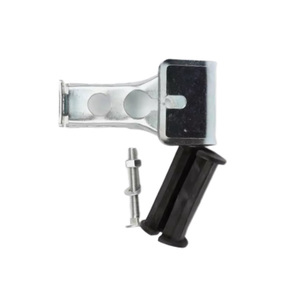 Pince de suspension HCT-5-8 FTTH J-Hook pour câble à fibres optiques aérien ADSS de 5-8 mm - Product Image 4
