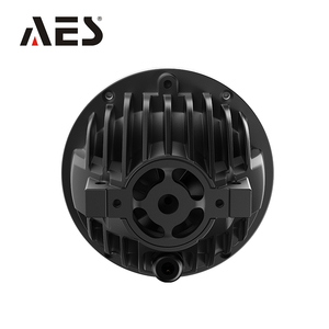 Faro Fendinebbia Aes FX3 BiLED a Tre Colori ad Alta Luminosità 12V per Nuove Auto Toyota Honda, Non Sciolge la Copertura della Lampada, 6500 Lumen - Product Image 5