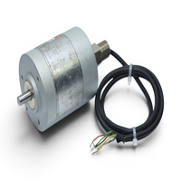 Codificador Incremental Plc TEKEL TKEEX120.S.5.11/30.5.10.P.PP.X86.0SC2 Venta al por Mayor
