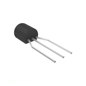 LM431CIZ/LFT1ไปยัง226 3ถึง92 3 (เพื่อ226AA) ที่เกิดขึ้นนำไปสู่การจัดการพลังงาน (ไมค์) ส่วนประกอบผู้ผลิตอิเล็กทรอนิกส์ช่องทาง - Product Image 1