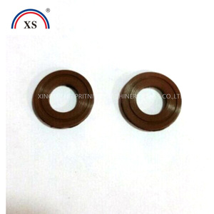 Heidelberg Solenoid Valve Sealing <b>Rings</b> 61.184.1051 98.184.1051 For Printer Parts - Product Image 2