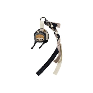 Porte-clés en feutre authentique POP MART Hirono Mist-Walker – Choisissez votre style, pas de sélection aléatoire, tous les 6 modèles réguliers + édition secrète limitée en cadeau - Product Image 6