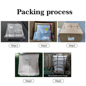 Ý Sang Trọng Vua Kích Thước Khung Giường Hiện Đại Đồ Nội Thất Phòng Ngủ Với Da Mềm Mại Chuyển Đổi Thiết Kế Mới Nhất - Product Image 6