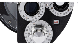 Phoroptère optique VT-10C, appareil de réfraction, dispositif d'examen oculaire, Aist Optics - Product Image 3