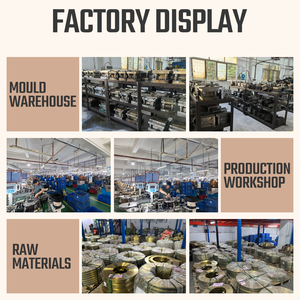 Tùy chỉnh đèn pin nén mùa xuân tích cực tiêu cực liên hệ với pin mùa xuân liên hệ với cho pin Pin mùa xuân - Product Image 5