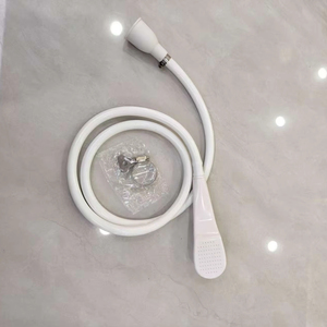 Station de coiffure moderne Daomeng avec miroir, en PVC écologique durable, design pliable pour usage commercial dans les salons de coiffure - Product Image 1