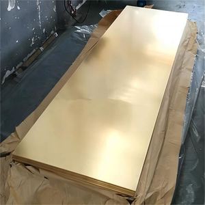 Prime Quality ASTM JIS Purple <b>Copper</b> Alloy Plate Customized Export C1100 Tsingshan Brand Electrical Application Welding Bending - Product Image 4
