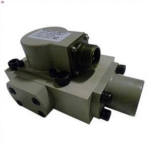 Admite Ajuste de Flujo Extremadamente Preciso, Puede Reemplazar la Serie 073 J073-150 Electrohidráulica - Product Image 1