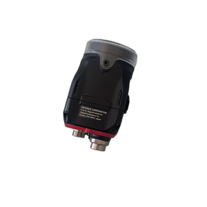 เซ็นเซอร์วิชั่นอุตสาหกรรม IV-H500CA IV-H501CA IV-H502CA IV-H503CA อุปกรณ์อัตโนมัติ อะไหล่ บอร์ดสวิตช์ตรวจจับระยะใกล้ ควบคุมด้วย PLC - Product Image 1