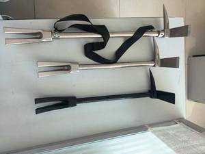 18-inch nặng phá harrigan xà beng - Product Image 4