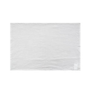 Serviettes de cuisine écologiques en coton et lin, carrées, 65% coton, 35% chanvre, polyester, lavables en machine, style nordique, nappe - Product Image 3