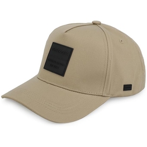 Gorra de Béisbol Retro Personalizada de Fábrica sin Aranceles para Hombre y Gorras con Parches de Cuero que se Pueden Personalizar con Patrones o Logotipos de Texto - Product Image 3