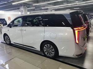 GAC Trumpchi M8 2025 Qiankun Ultra First Class Huawei Joint Creation - MPV di Lusso Usato - Product Image 4