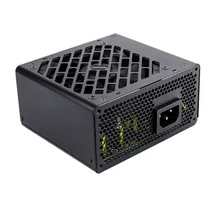 200W 9CM Desktop PC PSU CE ROHS Micro ATX Switching Power Supply Switching Power 200W 230W 250W 24pin Power Supply For PC