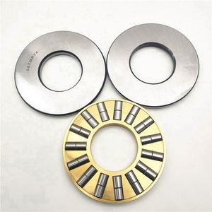 Vòng bi lăn hình trụ 50tmp93 50 <span class=keywords><strong>TMP</strong></span> 93 - Product Image 5