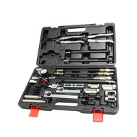 Outils de réparation automobile professionnels, pinces pour joints de soupapes sans démontage de culasse pour BMW/Mercedes/Audi, outil de démontage de voiture