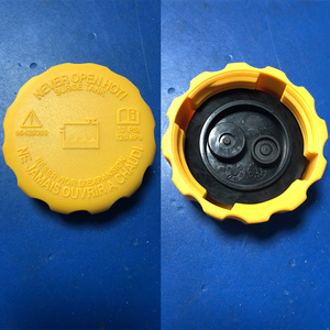 ฝาถังน้ำหล่อเย็นสำหรับเชฟโรเลต อาวีโอ ปี 04-11, ปอนเตี๊ยค จี3 ของแท้ หมายเลขอะไหล่ 94539597 96420303 90108850 90264493 90409256 - Product Image 2