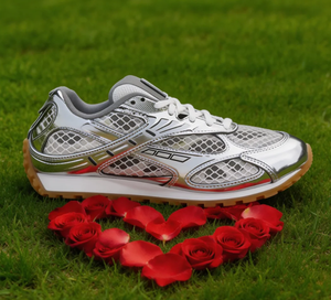 Chaussures de course de haute qualité pour hommes et femmes, chaussures de sport personnalisées, chaussures de basket-ball, chaussures décontractées - Product Image 5